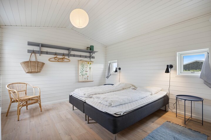 Ferienhaus i6353 in Hafavej 8, Søndervig - Bild #15