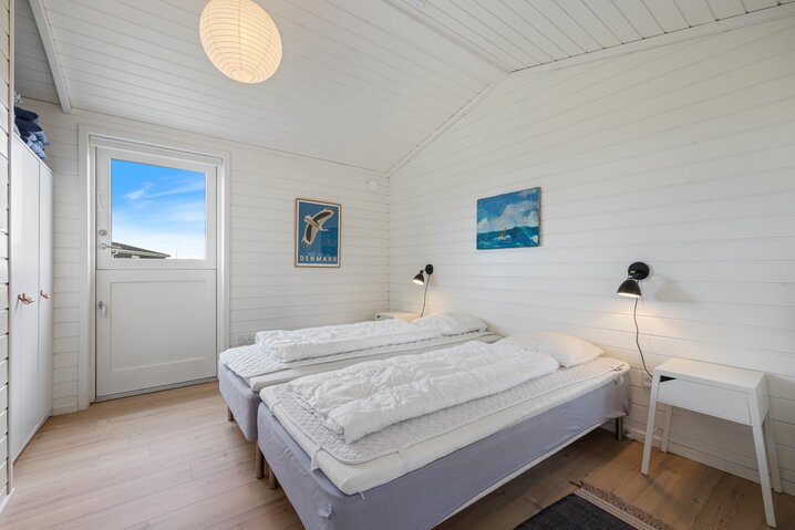 Ferienhaus i6353 in Hafavej 8, Søndervig - Bild #17