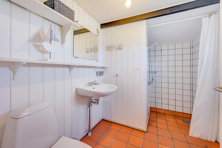 Ferienhaus i6353 in Hafavej 8, Søndervig - Bild #16