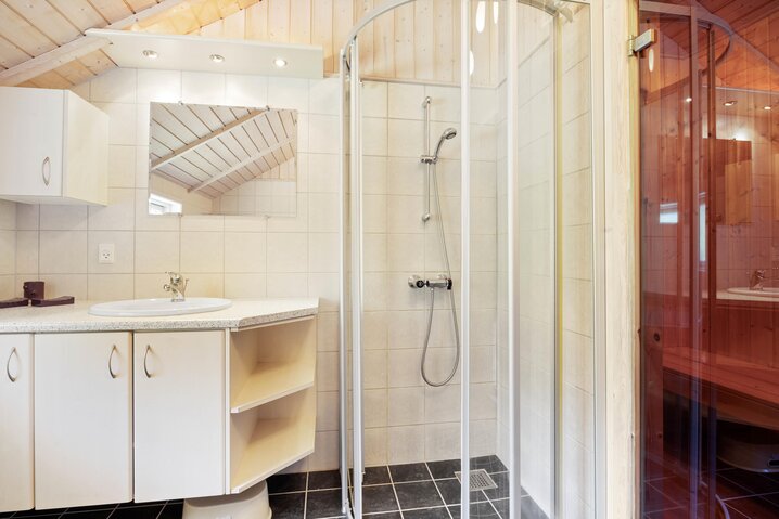 Ferienhaus i6355 in Hjelmevej 20, Søndervig - Bild #15