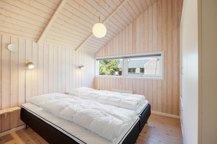 Ferienhaus i6355 in Hjelmevej 20, Søndervig - Bild #17