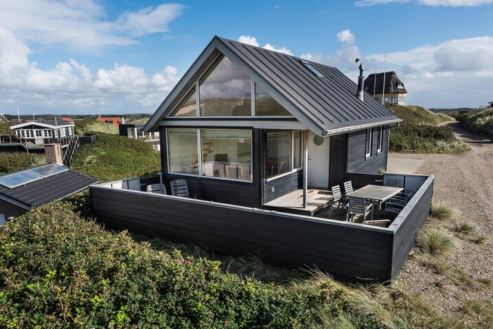 Sommerhus i6357 på Lodbergsvej 301, Søndervig - Billede #29