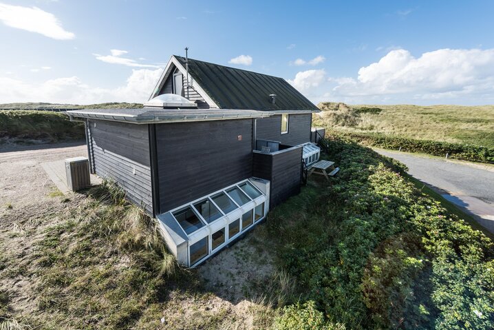 Sommerhus i6357 på Lodbergsvej 301, Søndervig - Billede #35