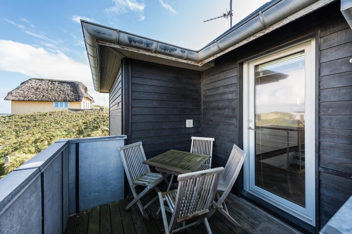 Sommerhus i6357 på Lodbergsvej 301, Søndervig - Billede #32