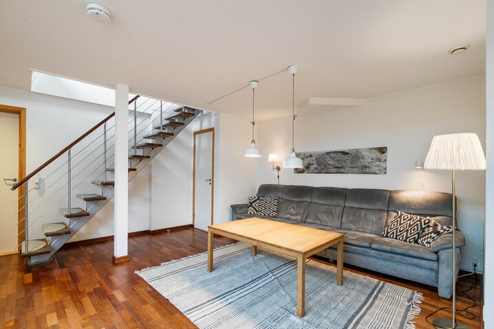 Ferienhaus i6357 in Lodbergsvej 301, Søndervig - Bild #1