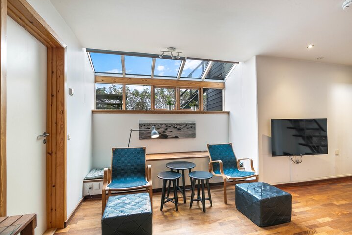 Ferienhaus i6357 in Lodbergsvej 301, Søndervig - Bild #5