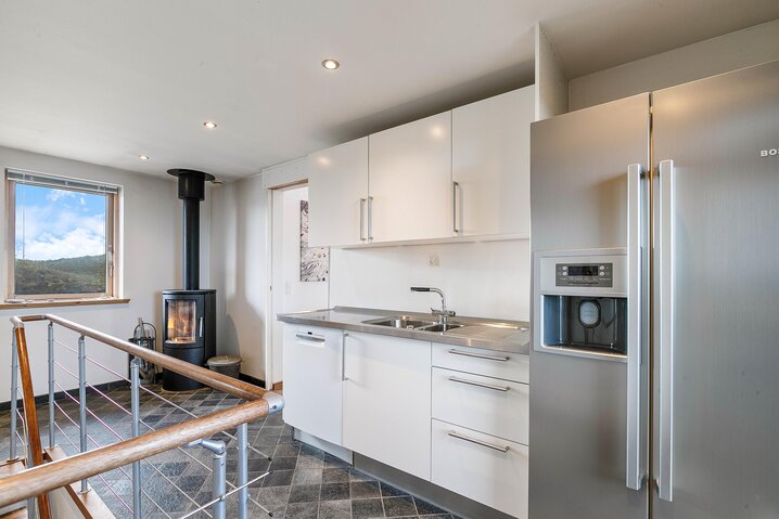 Ferienhaus i6357 in Lodbergsvej 301, Søndervig - Bild #6