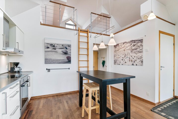 Ferienhaus i6357 in Lodbergsvej 301, Søndervig - Bild #9