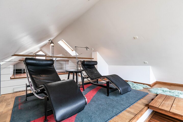 Ferienhaus i6357 in Lodbergsvej 301, Søndervig - Bild #12