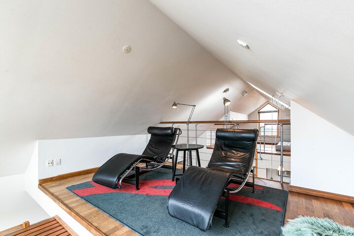 Ferienhaus i6357 in Lodbergsvej 301, Søndervig - Bild #14