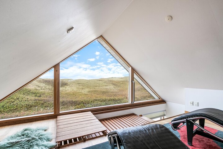 Ferienhaus i6357 in Lodbergsvej 301, Søndervig - Bild #15