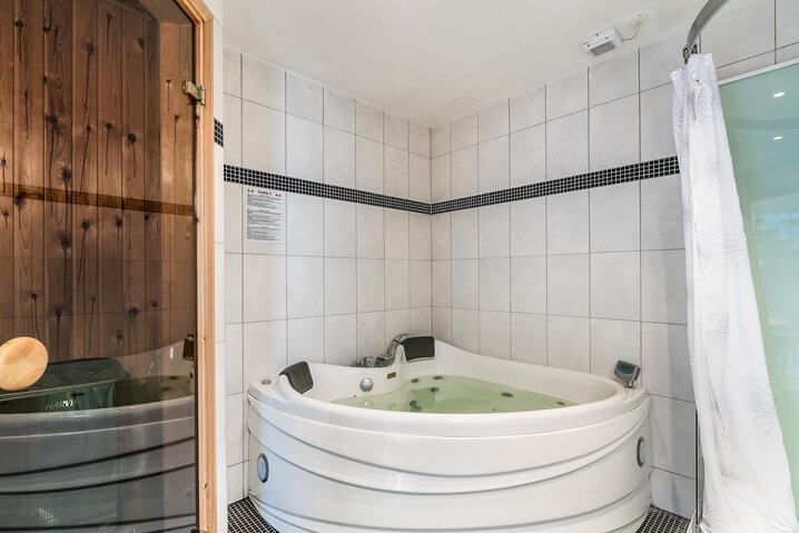 Ferienhaus i6357 in Lodbergsvej 301, Søndervig - Bild #18