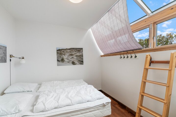 Ferienhaus i6357 in Lodbergsvej 301, Søndervig - Bild #20