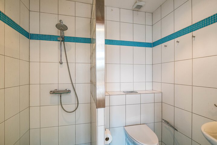 Ferienhaus i6357 in Lodbergsvej 301, Søndervig - Bild #21