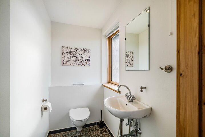 Ferienhaus i6357 in Lodbergsvej 301, Søndervig - Bild #23