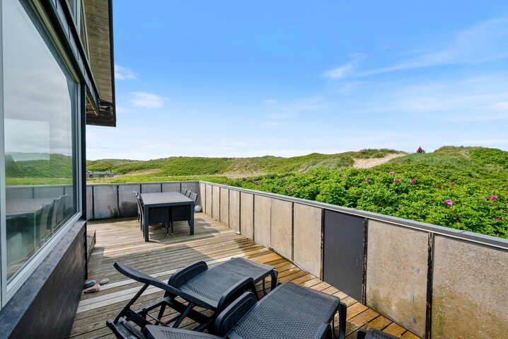 Ferienhaus i6357 in Lodbergsvej 301, Søndervig - Bild #30