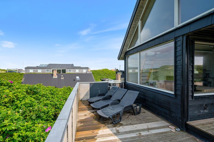 Ferienhaus i6357 in Lodbergsvej 301, Søndervig - Bild #31