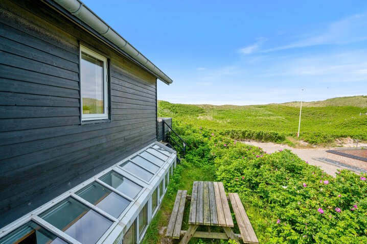 Sommerhus i6357 på Lodbergsvej 301, Søndervig - Billede #33