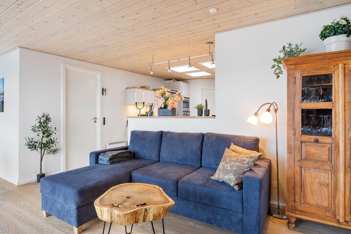 Ferienhaus i6358 in Harbo Stages Vej 37, Søndervig - Bild #8