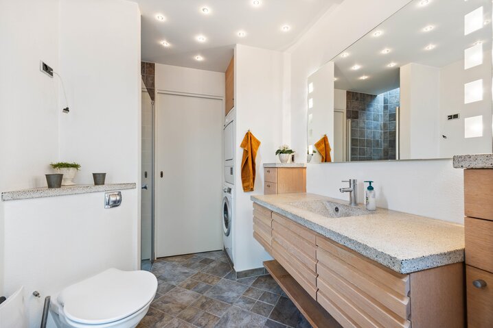 Ferienhaus i6358 in Harbo Stages Vej 37, Søndervig - Bild #20