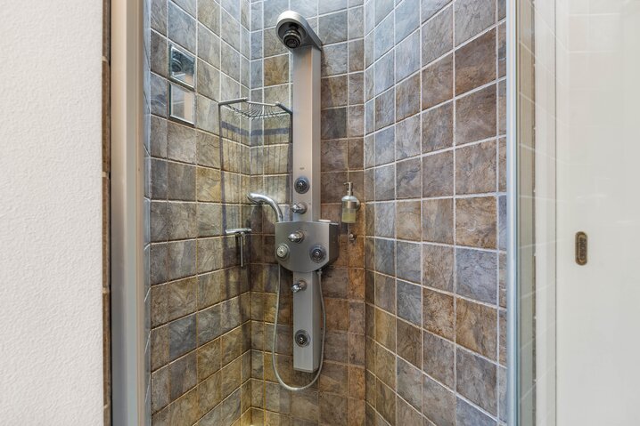 Ferienhaus i6358 in Harbo Stages Vej 37, Søndervig - Bild #21