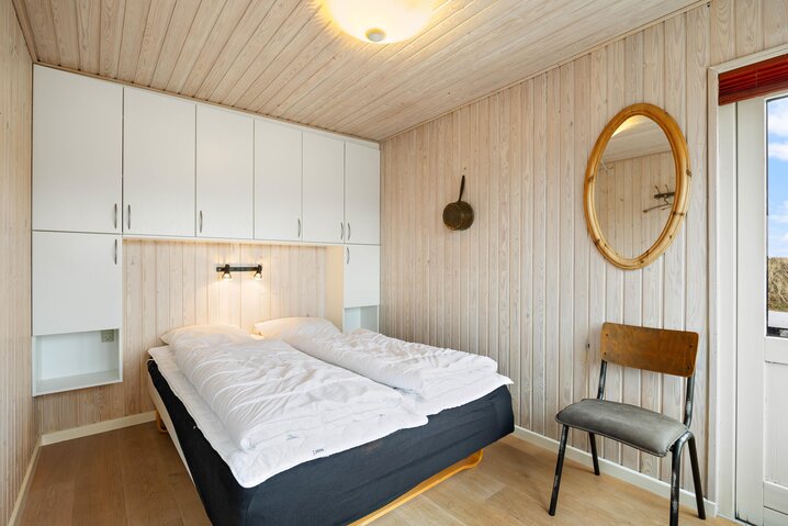 Ferienhaus i6358 in Harbo Stages Vej 37, Søndervig - Bild #22