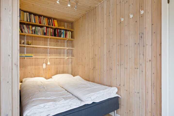 Ferienhaus i6358 in Harbo Stages Vej 37, Søndervig - Bild #25