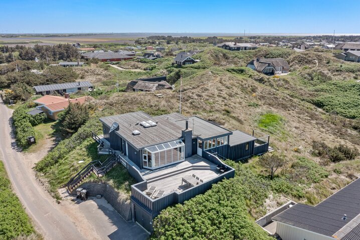 Ferienhaus i6358 in Harbo Stages Vej 37, Søndervig - Bild #26