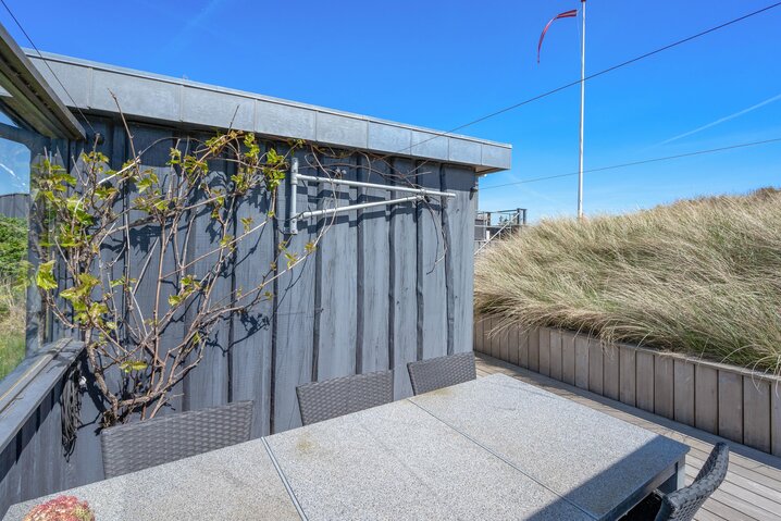 Ferienhaus i6358 in Harbo Stages Vej 37, Søndervig - Bild #32