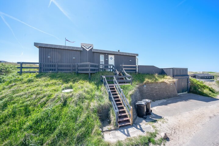 Ferienhaus i6358 in Harbo Stages Vej 37, Søndervig - Bild #43