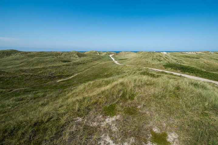 Sommerhus i6359 på Holdvej 89, Søndervig - Billede #27