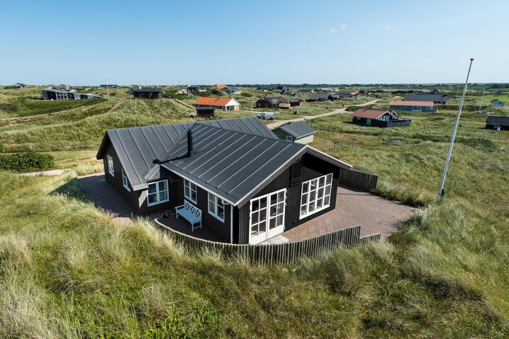 Sommerhus i6359 på Holdvej 89, Søndervig - Billede #24