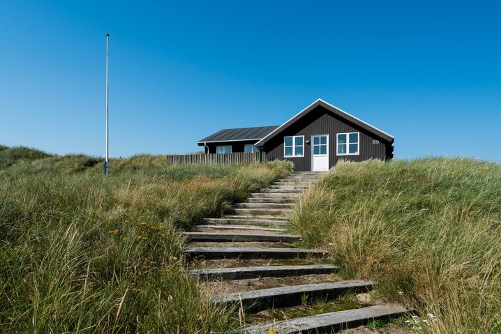 Sommerhus i6359 på Holdvej 89, Søndervig - Billede #21