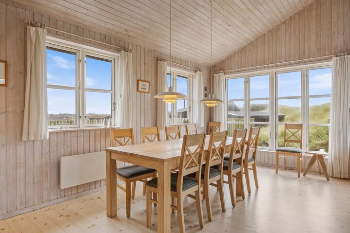 Sommerhus i6359 på Holdvej 89, Søndervig - Billede #7