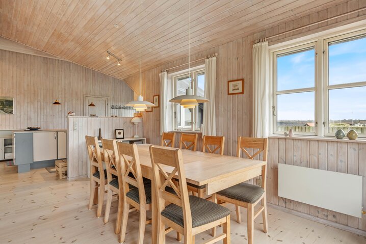 Sommerhus i6359 på Holdvej 89, Søndervig - Billede #8