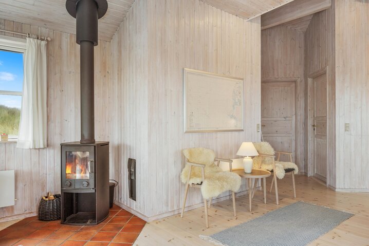 Sommerhus i6359 på Holdvej 89, Søndervig - Billede #10