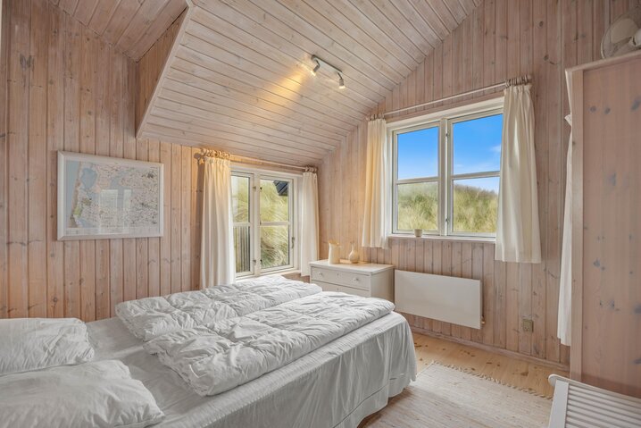 Sommerhus i6359 på Holdvej 89, Søndervig - Billede #14