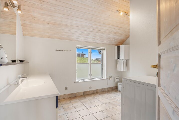 Sommerhus i6359 på Holdvej 89, Søndervig - Billede #15