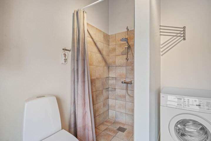 Sommerhus i6359 på Holdvej 89, Søndervig - Billede #16