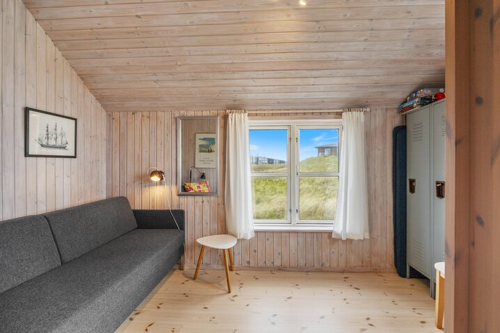 Sommerhus i6359 på Holdvej 89, Søndervig - Billede #18