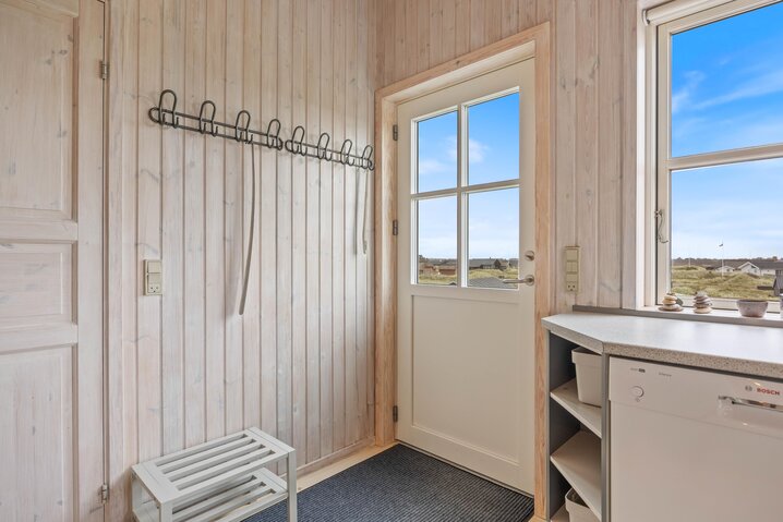 Sommerhus i6359 på Holdvej 89, Søndervig - Billede #20