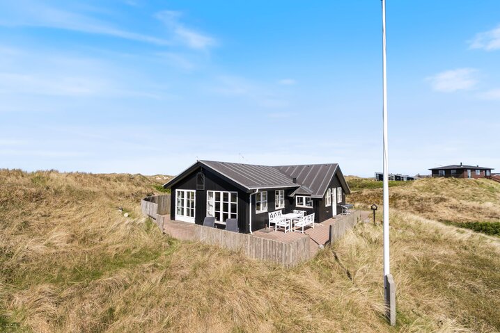 Sommerhus i6359 på Holdvej 89, Søndervig - Billede #21