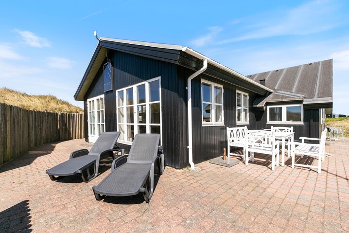 Sommerhus i6359 på Holdvej 89, Søndervig - Billede #22