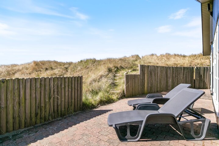 Sommerhus i6359 på Holdvej 89, Søndervig - Billede #23