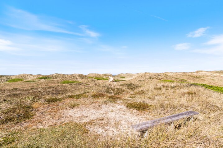Sommerhus i6359 på Holdvej 89, Søndervig - Billede #24