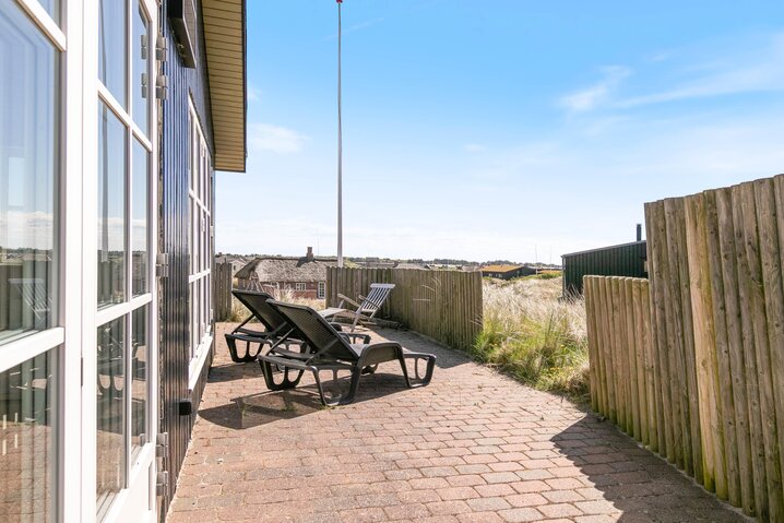 Sommerhus i6359 på Holdvej 89, Søndervig - Billede #25