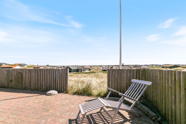 Sommerhus i6359 på Holdvej 89, Søndervig - Billede #26