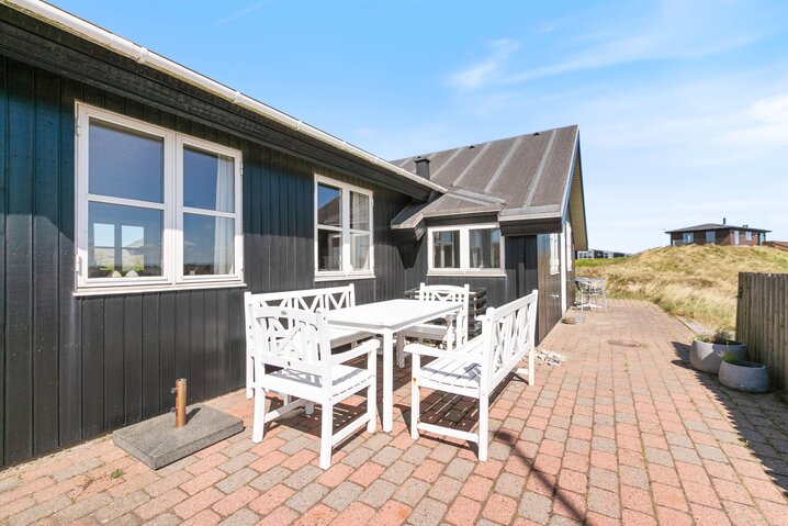 Sommerhus i6359 på Holdvej 89, Søndervig - Billede #27