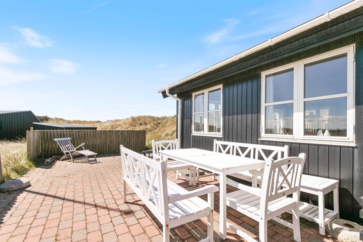 Sommerhus i6359 på Holdvej 89, Søndervig - Billede #28