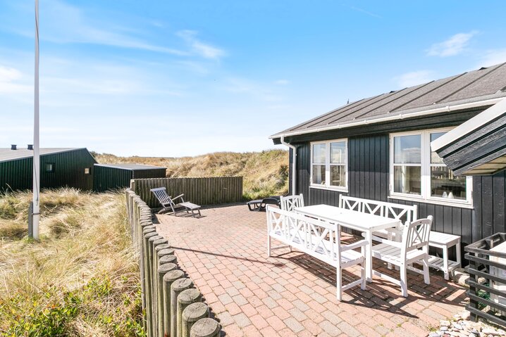 Sommerhus i6359 på Holdvej 89, Søndervig - Billede #29